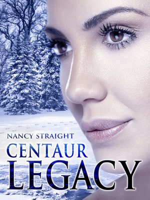 cover image of Centaur Legacy